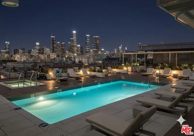 Condo for sale at 527 Molino St #202, Los Angeles, CA 90013 | MLS# 26854931