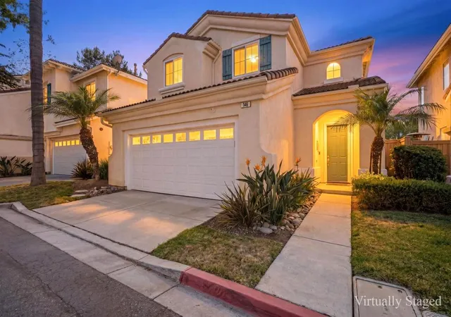 Photo 1 of Sale Pending at 146 Adelia Way, Oceanside, CA 92057 | MLS# 260016520SD | Listing updated on 2026-09-23