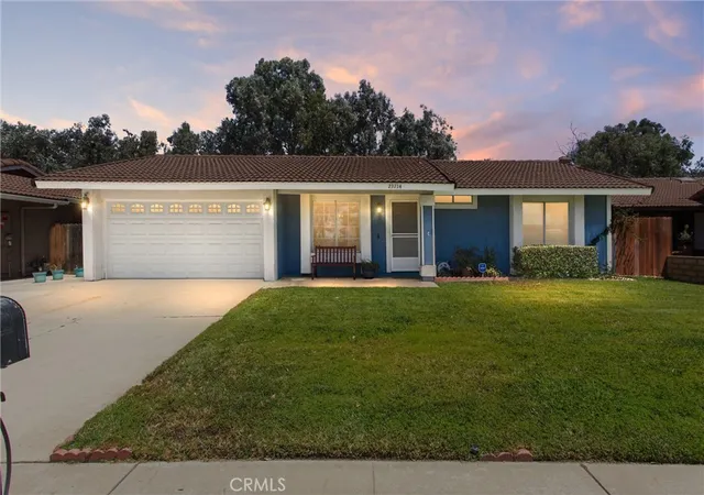 Homes for sale in Moreno Valley, CA | 23714 Gamma St, Moreno Valley, CA 92553 | MLS# IG26147786