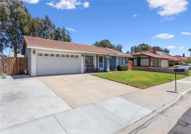 Homes for sale in Moreno Valley, CA | 23714 Gamma St, Moreno Valley, CA 92553 | MLS# IG26147786
