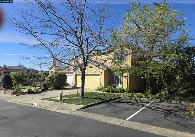 Photo 1 of Single family home for sale at 116 Bayhurst Dr, Vallejo, CA 94591 | MLS# 41140783 | Listing updated on 2026-10-07