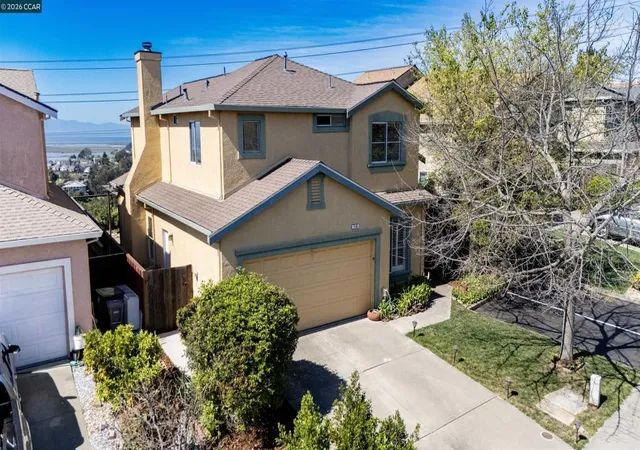 Photo 2 of Single family home for sale at 116 Bayhurst Dr, Vallejo, CA 94591 | MLS# 41140783 | Listing updated on 2026-10-07