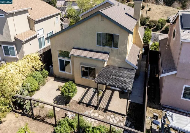 Photo 3 of Single family home for sale at 116 Bayhurst Dr, Vallejo, CA 94591 | MLS# 41140783 | Listing updated on 2026-10-07