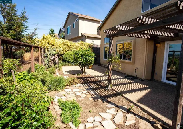 Photo 4 of Single family home for sale at 116 Bayhurst Dr, Vallejo, CA 94591 | MLS# 41140783 | Listing updated on 2026-10-07