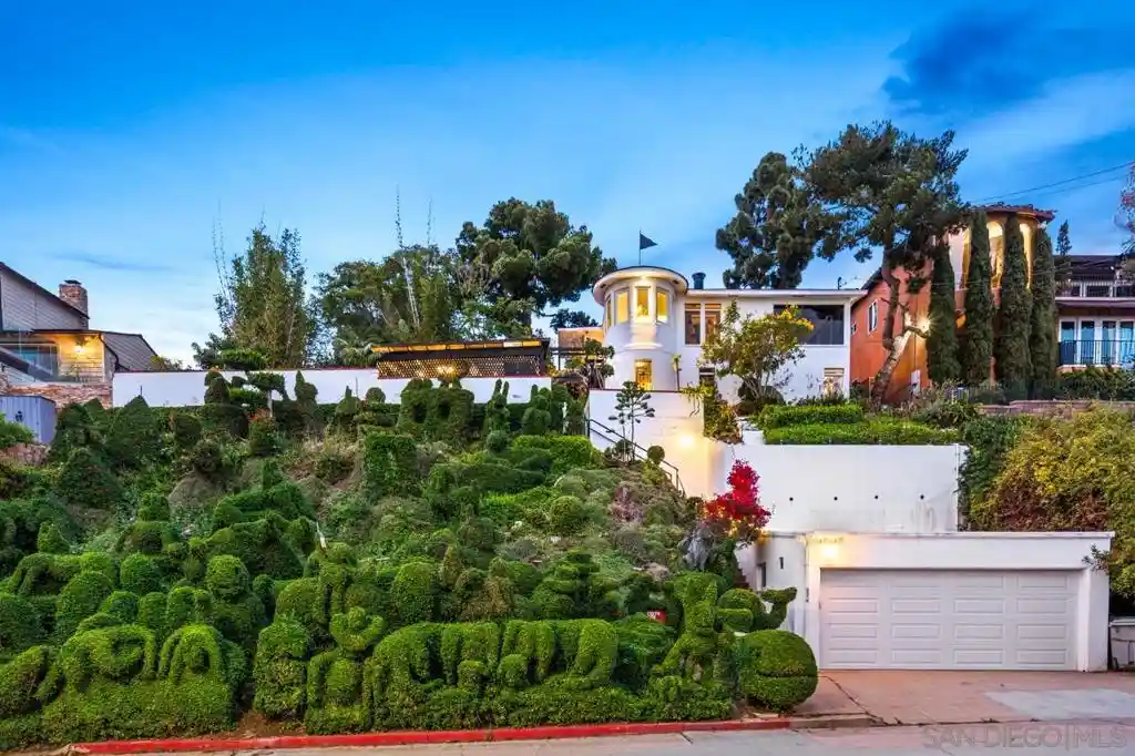 Photo 1 of Multi family home for sale at 3547 Union St, San Diego, CA 92103 | MLS# 260016525SD | Listing updated on 2026-07-14