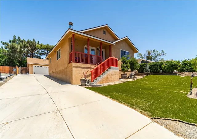 Photo 3 of Single family home for sale at 14977 Elizabeth Lake Rd, Lake Hughes, CA 93532 | MLS# SR26146589 | Listing updated on 2026-07-09