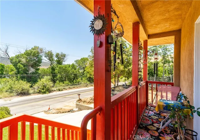 Photo 3 of Single family home for sale at 14977 Elizabeth Lake Rd, Lake Hughes, CA 93532 | MLS# SR26146589 | Listing updated on 2026-07-09