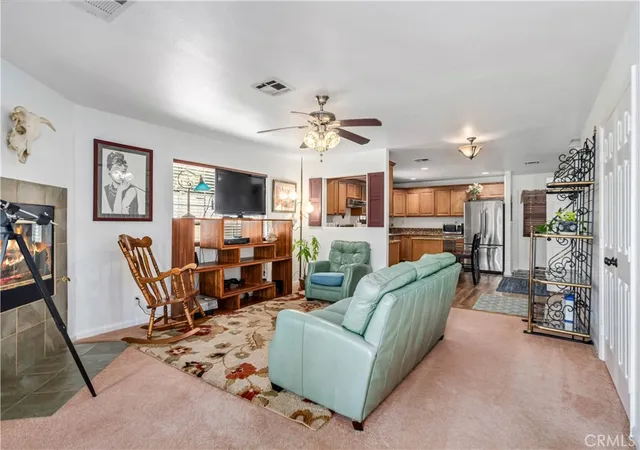 Photo 4 of Single family home for sale at 14977 Elizabeth Lake Rd, Lake Hughes, CA 93532 | MLS# SR26146589 | Listing updated on 2026-07-09