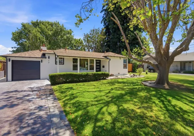 Homes for sale in Redwood City, CA | 17 Yarnall Pl, Redwood City, CA 94063 | MLS# ML82052975
