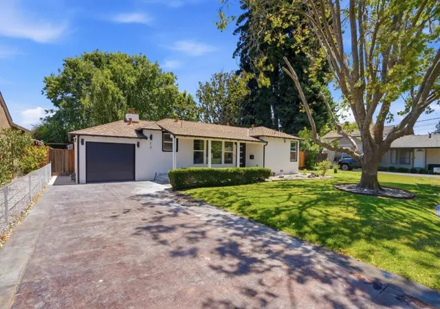 Homes for sale in Redwood City, CA | 17 Yarnall Pl, Redwood City, CA 94063 | MLS# ML82052975