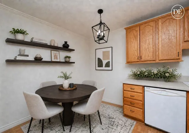 Listing Photo 5 - Condo for sale in building located at 6304 Friars Rd, San Diego, CA 92108 - Unit #330