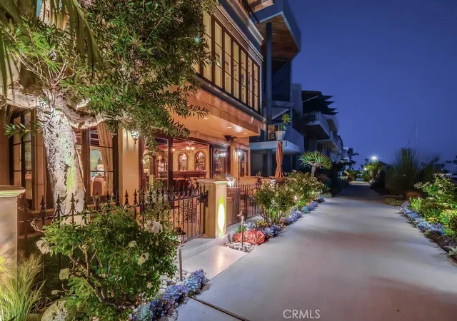 Photo 3 of Single family home for sale at 6048 Lido, Long Beach, CA 90803 | MLS# PW26144366 | Listing updated on 2026-07-09