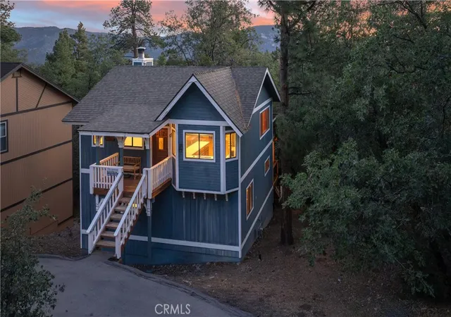 1st image of 1414 Klamath, Big Bear City, CA 92314 | MLS# IG26147916