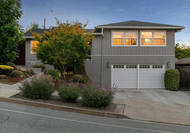 Homes for sale in Redwood City, CA | 2874 Mcgarvey Ave, Redwood City, CA 94061 | MLS# ML82053438