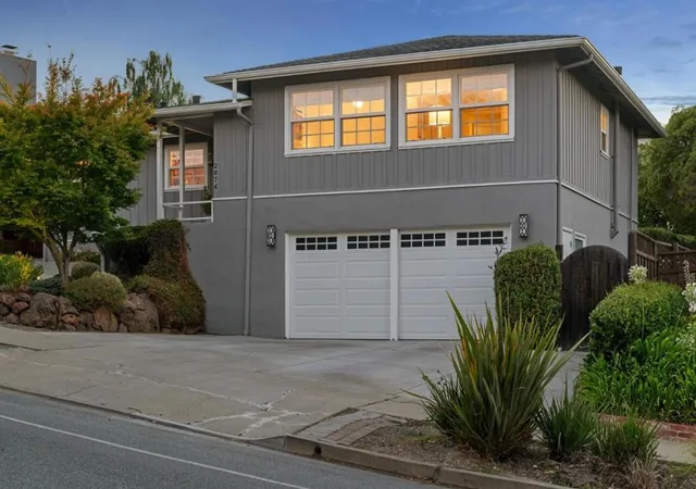 Homes for sale in Redwood City, CA | 2874 Mcgarvey Ave, Redwood City, CA 94061 | MLS# ML82053438