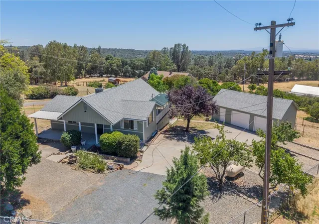 Photo 59 of Single family home for sale at 1190 Mount Ida, Oroville, CA 95966 | MLS# SN26148287 | Listing updated on 2026-09-21