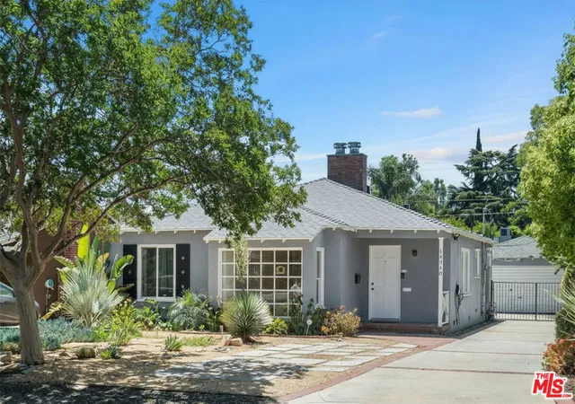Photo 1 of Single family home for sale at 14348 Collins St, Van Nuys, CA 91401 | MLS# 26848669 | Listing updated on 2026-10-01