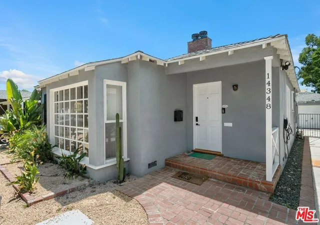 Photo 3 of Single family home for sale at 14348 Collins St, Van Nuys, CA 91401 | MLS# 26848669 | Listing updated on 2026-10-01