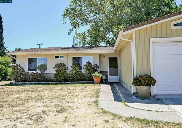 Homes for sale in Concord, CA | 3124 Athene Ct, Concord, CA 94519 | MLS# 41140756