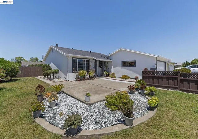 1st image of 7995 Peachtree Ave, Newark, CA 94560 | MLS# 41140787