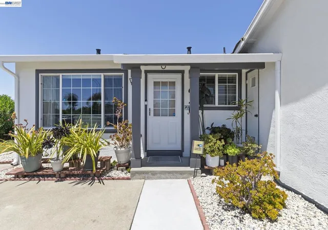 4th image of 7995 Peachtree Ave, Newark, CA 94560 | MLS# 41140787
