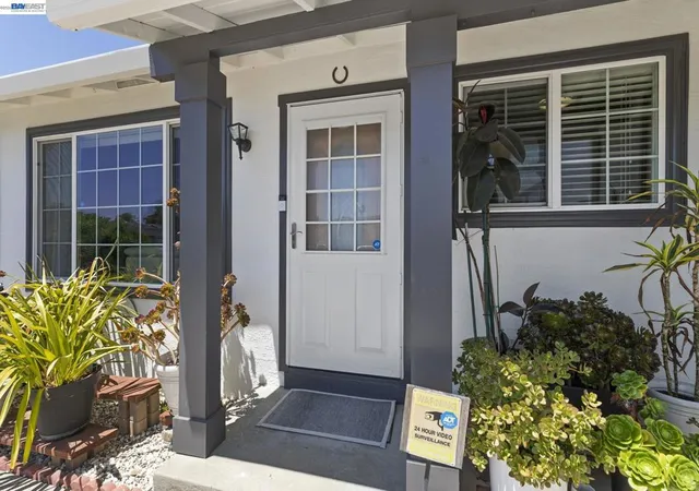5th image of 7995 Peachtree Ave, Newark, CA 94560 | MLS# 41140787