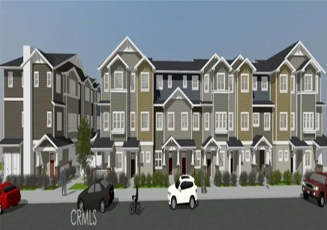 2nd image of 200 E 14th St #3, Long Beach, CA 90813 | MLS# PW26143155