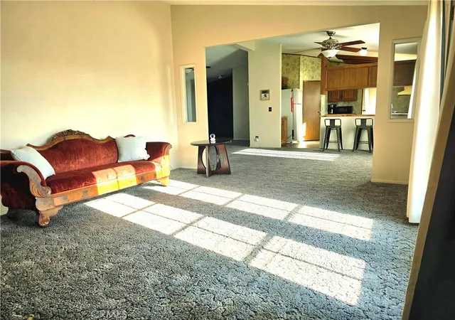 Photo 2 of Manufactured home for sale at 49645 Three Points Rd, Lancaster, CA 93536 | MLS# SR26120521 | Listing updated on 2026-10-30