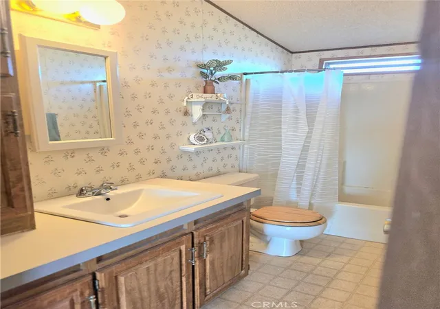 Photo 3 of Manufactured home for sale at 49645 Three Points Rd, Lancaster, CA 93536 | MLS# SR26120521 | Listing updated on 2026-10-30