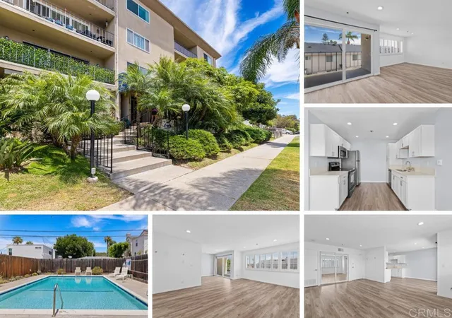 1st image of 1830 Thomas Ave #2F, San Diego, CA 92109 | MLS# NDP2606491