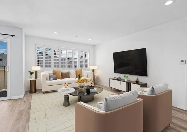 Photo 4 of Condo for sale at 1830 Thomas Ave #2F, San Diego, CA 92109 | MLS# NDP2606491 | Listing updated on 2026-10-05