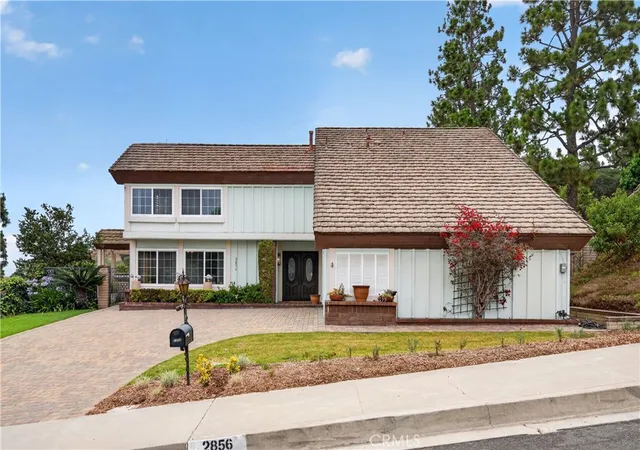Photo 1 of Single family home for sale at 2856 Garona, Hacienda Heights, CA 91745 | MLS# PW26147770 | Listing updated on 2026-10-02