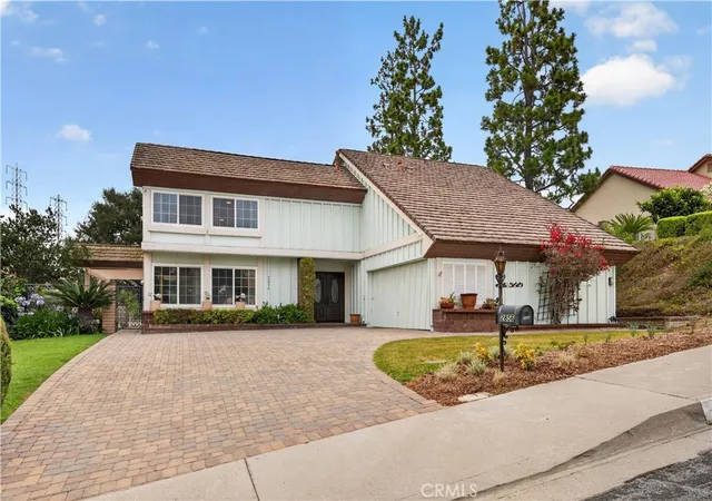 Photo 2 of Single family home for sale at 2856 Garona, Hacienda Heights, CA 91745 | MLS# PW26147770 | Listing updated on 2026-10-02