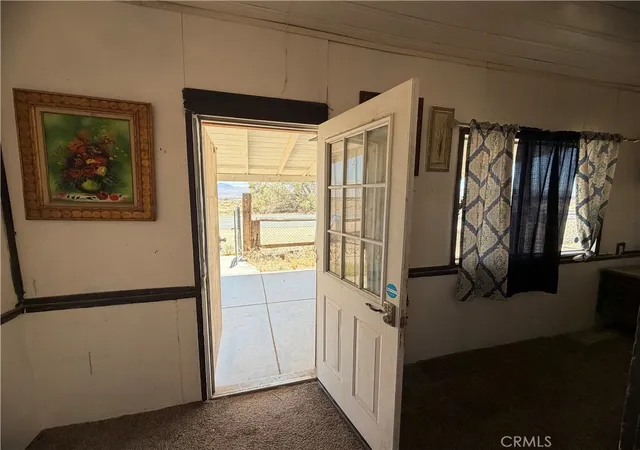 3rd image of 567 W Yermo, Yermo, CA 92398 | MLS# HD26148315