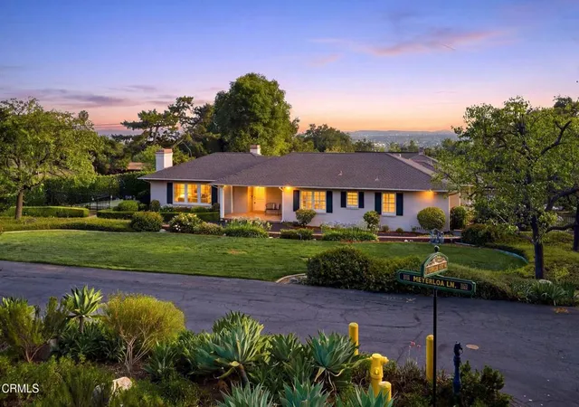 Photo 1 of Single family home for sale at 3110 Meyerloa Ln, Pasadena, CA 91107 | MLS# P1-27907 | Listing updated on 2026-10-02