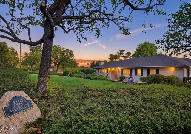 Photo 2 of Single family home for sale at 3110 Meyerloa Ln, Pasadena, CA 91107 | MLS# P1-27907 | Listing updated on 2026-10-02