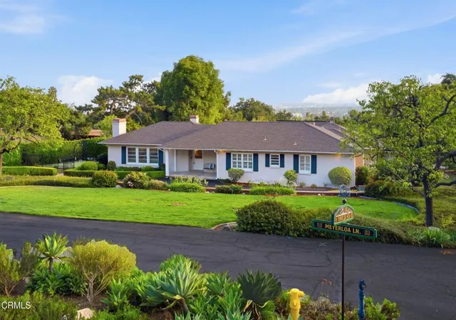 Photo 3 of Single family home for sale at 3110 Meyerloa Ln, Pasadena, CA 91107 | MLS# P1-27907 | Listing updated on 2026-10-02