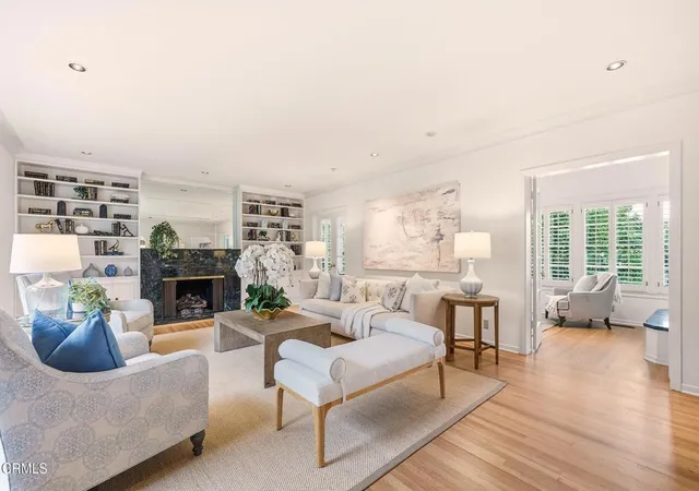 Photo 4 of Single family home for sale at 3110 Meyerloa Ln, Pasadena, CA 91107 | MLS# P1-27907 | Listing updated on 2026-10-02