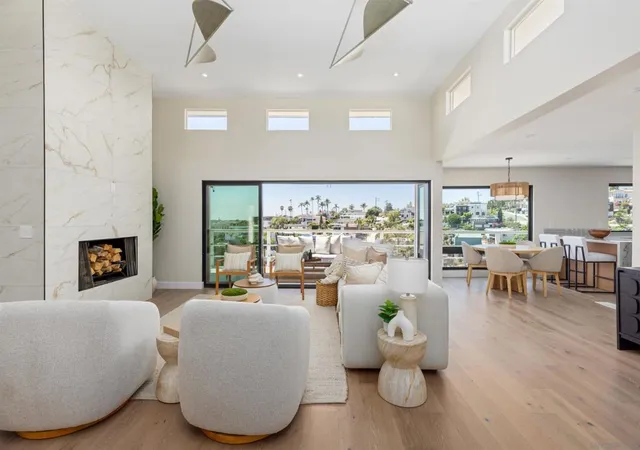 Photo 2 of Single family home for sale at 1694 Torrance St, San Diego, CA 92103 | MLS# 260016539SD | Listing updated on 2026-09-12