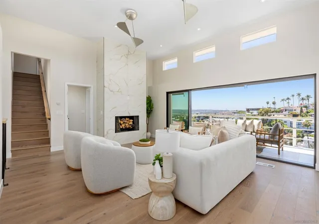 Photo 3 of Single family home for sale at 1694 Torrance St, San Diego, CA 92103 | MLS# 260016539SD | Listing updated on 2026-09-12