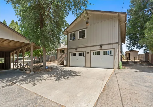 1st image of 39749 Pine Ridge Road, Oakhurst, CA 93644 | MLS# FR26148338