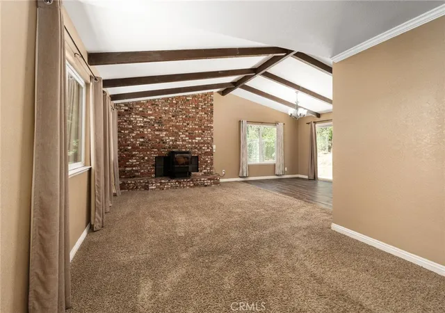 4th image of 39749 Pine Ridge Road, Oakhurst, CA 93644 | MLS# FR26148338