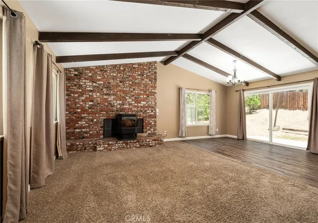 5th image of 39749 Pine Ridge Road, Oakhurst, CA 93644 | MLS# FR26148338