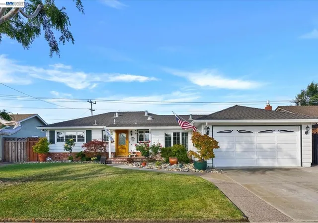 Homes for sale in Fremont, CA | 38551 Granville Dr, Fremont, CA 94536 | MLS# 41140799