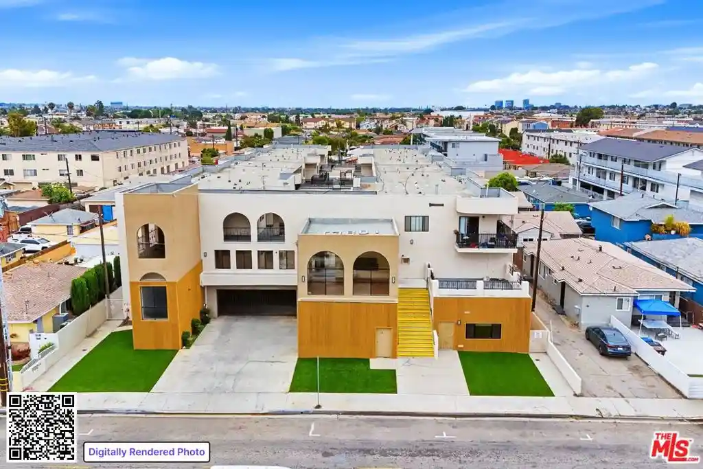 Photo 1 of Multi family home for sale at 13801 Yukon Ave, Hawthorne, CA 90250 | MLS# 26857151 | Listing updated on 2026-08-20