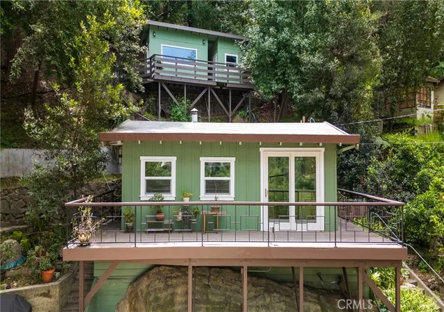 Homes for sale in Topanga, CA | 432 Fernwood Pacific, Topanga, CA 90290 | MLS# CV26148375