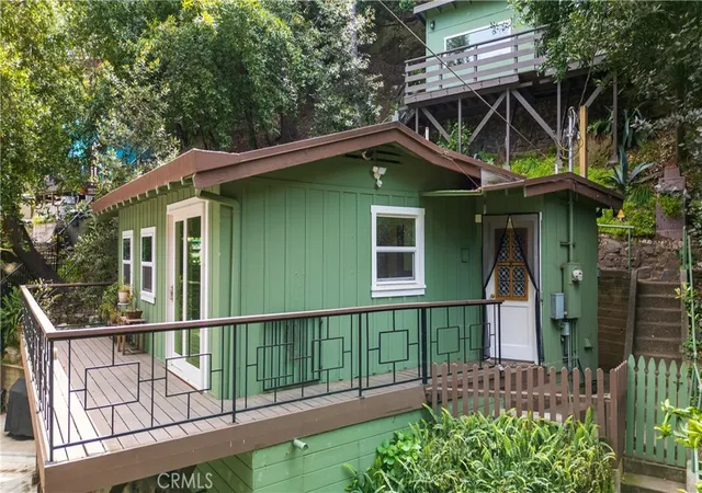 Homes for sale in Topanga, CA | 432 Fernwood Pacific, Topanga, CA 90290 | MLS# CV26148375