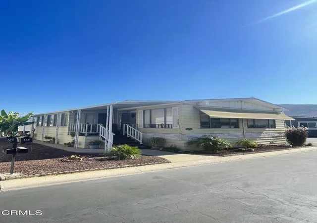 1st image of 500 W Santa Maria St #134, Santa Paula, CA 93060 | MLS# V1-37460