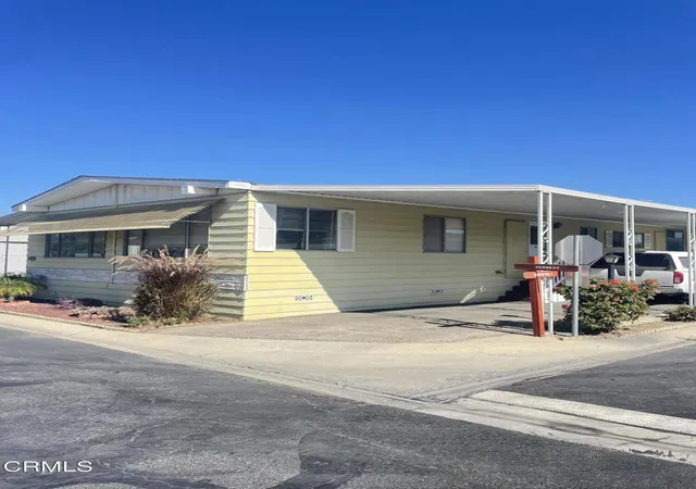 2nd image of 500 W Santa Maria St #134, Santa Paula, CA 93060 | MLS# V1-37460