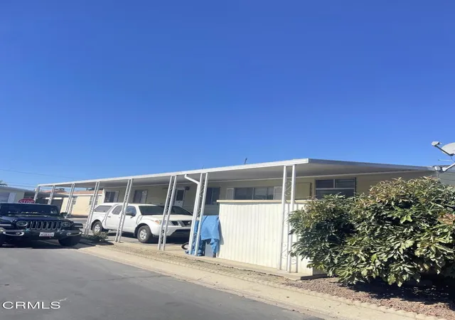 7th image of 500 W Santa Maria St #134, Santa Paula, CA 93060 | MLS# V1-37460